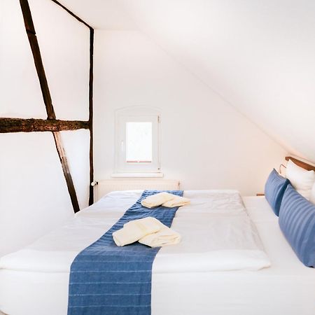 Apartmenthaus Moewenschrei Insel Poel Buitenkant foto