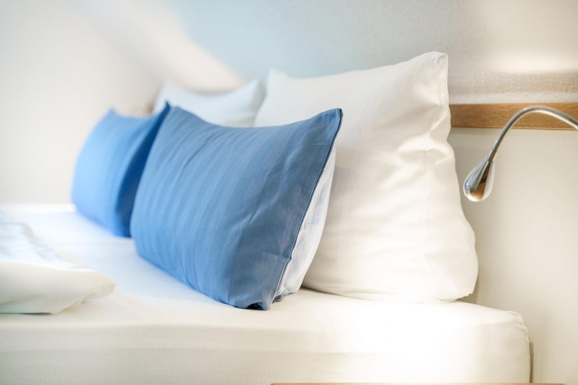 Apartmenthaus Moewenschrei Insel Poel Buitenkant foto