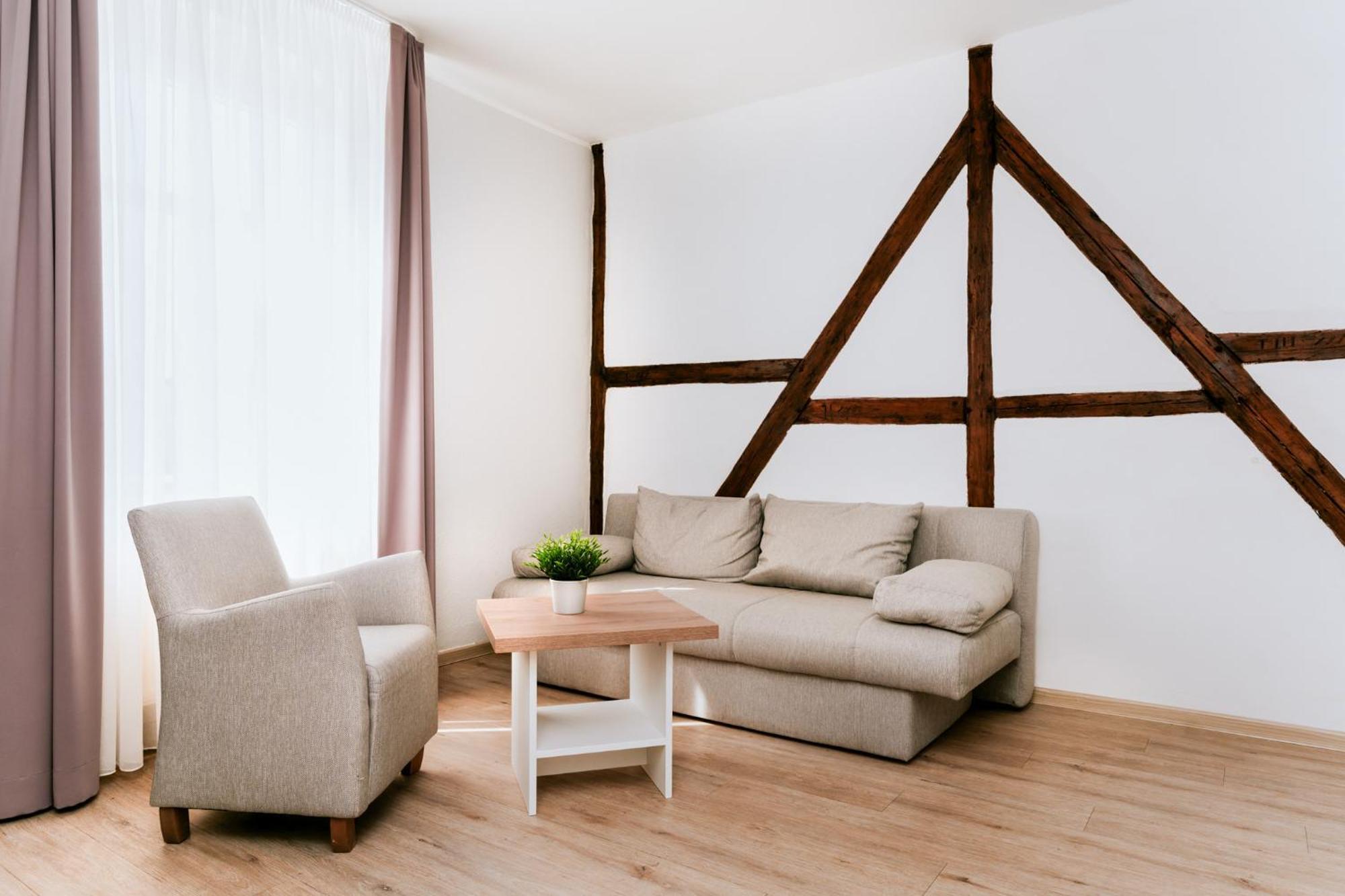 Apartmenthaus Moewenschrei Insel Poel Buitenkant foto