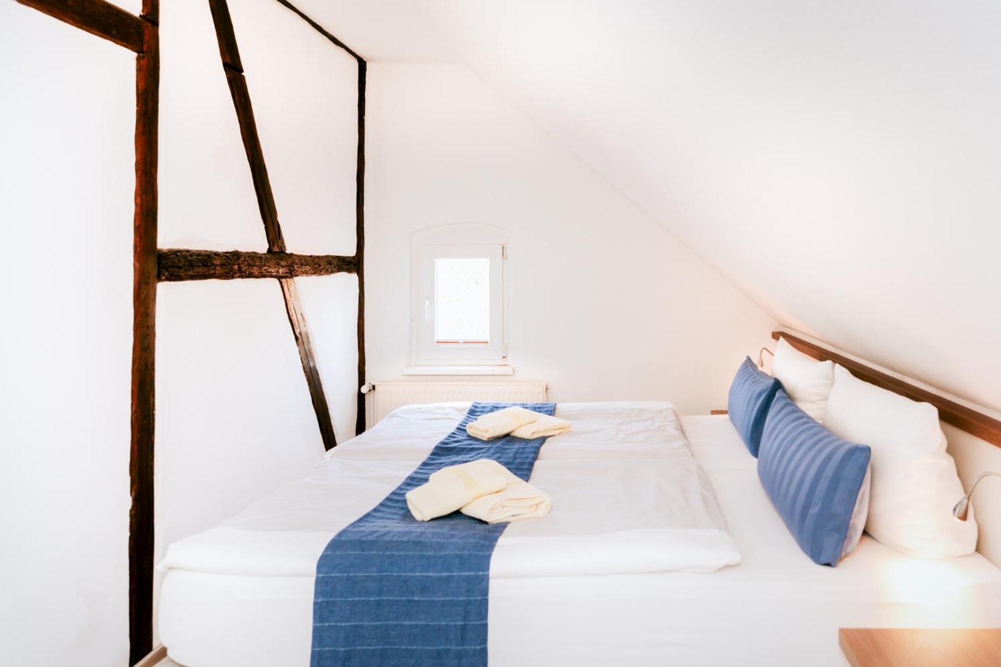 Apartmenthaus Moewenschrei Insel Poel Buitenkant foto